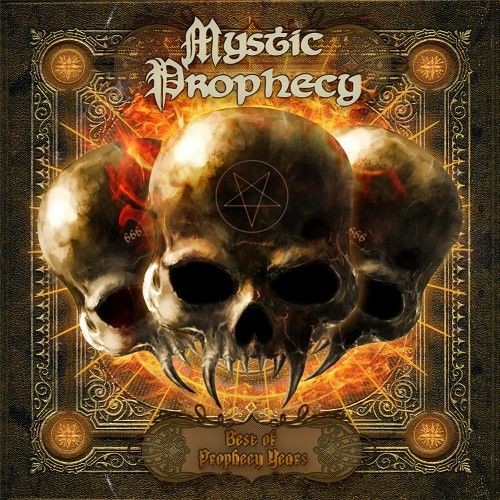 Best of Prophecy Years