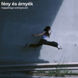 Fény és árnyék