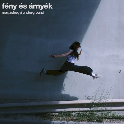 Fény és árnyék
