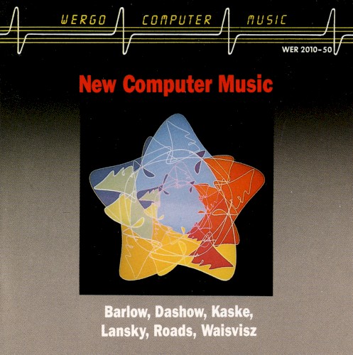 New Computer Music