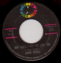 How Could I Help but Love You / Wrong Number