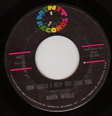 How Could I Help but Love You / Wrong Number