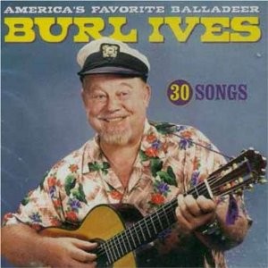 America's Favorite Balladeer