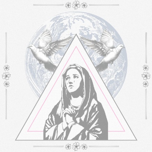 cvlt.bat disks 1+2 - Hands United: Echoes of Equality