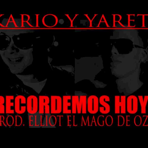Recordemos hoy