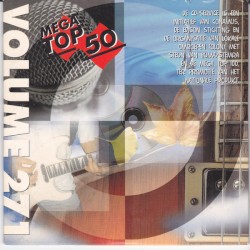 Mega Top 50, volume 271
