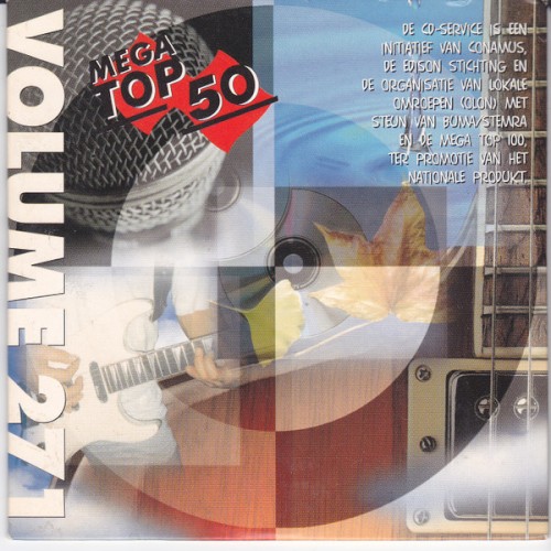 Mega Top 50, volume 271