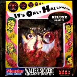It's Only Halloween