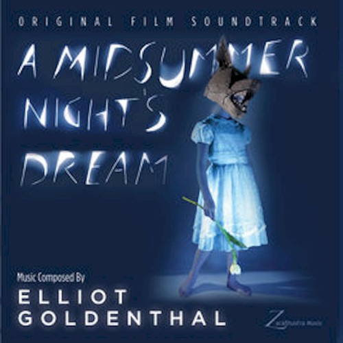 A Midsummer Night’s Dream
