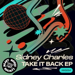 Take It Back EP