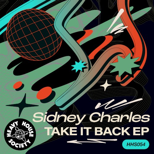 Take It Back EP