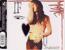If I Love U 2Night