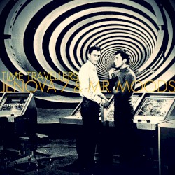 Time Travellers