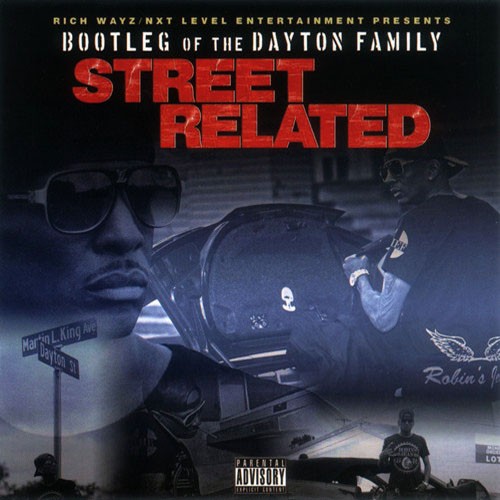 Street Related