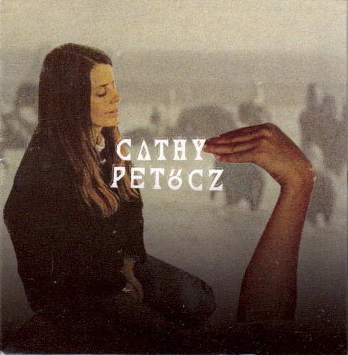 Cathy Petőcz