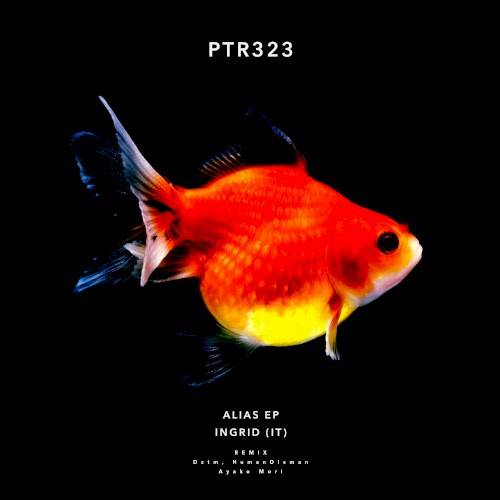 Alias Ep