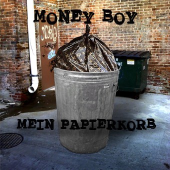 Mein Papierkorb