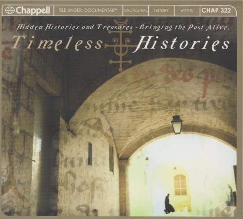 Timeless Histories