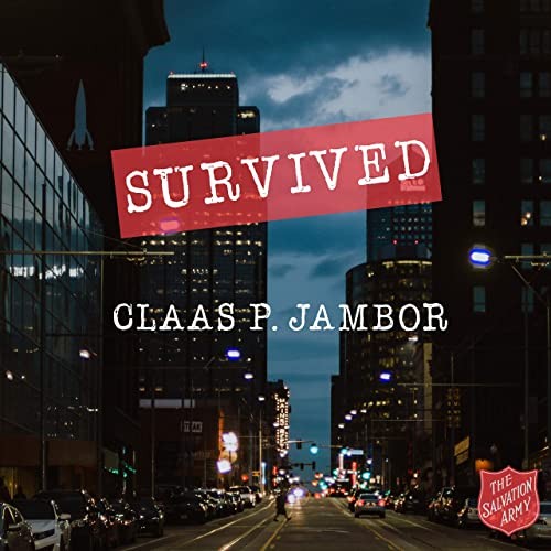 Survived (Today Is a Good Day)