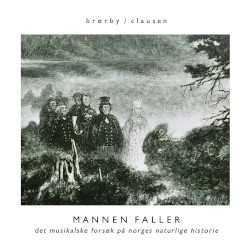 Mannen Faller