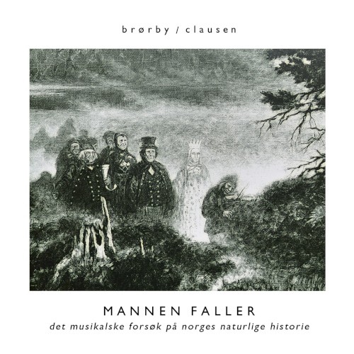 Mannen Faller