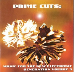 Prime Cuts: Music for the New Electronic Generation, Volume 3