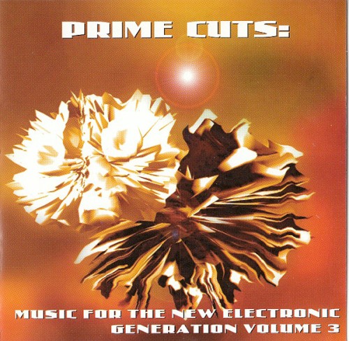 Prime Cuts: Music for the New Electronic Generation, Volume 3