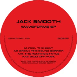 Waveforms EP