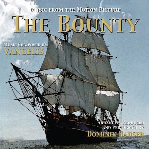 The Bounty (Music From The Motion Picture)
