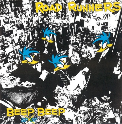 Beep Beep