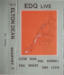 EDQ Live