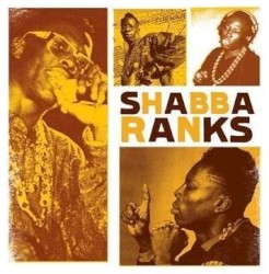 Reggae Legends: Shabba Ranks