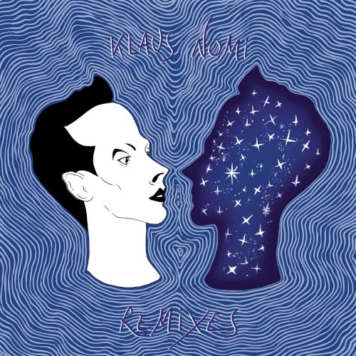 Klaus Nomi Remixes, Volume 2