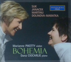 Bohemia