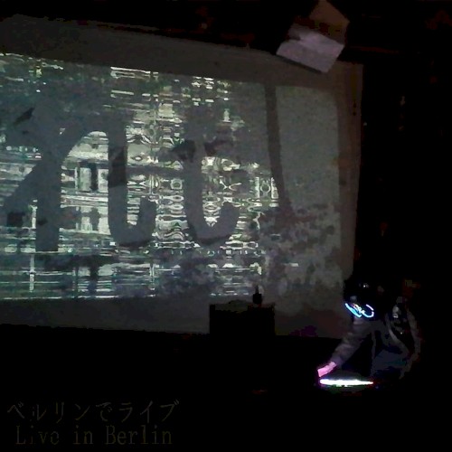 Live in Berlin ベルリンでライブ
