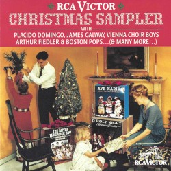Christmas Sampler