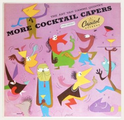 More Cocktail Capers