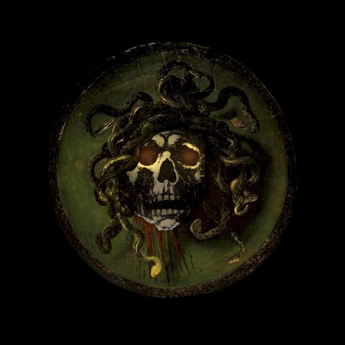 The Green Man EP