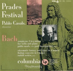 Italian Concerto