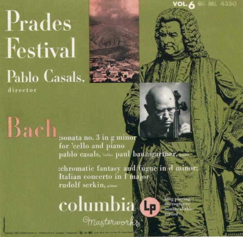 Italian Concerto