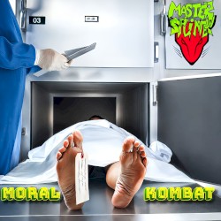 Moral Kombat