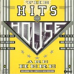 The Hits of House Are Here