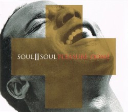 Pleasure Dome