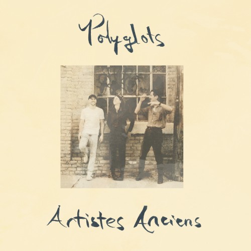 Artistes Anciens