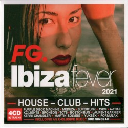 FG. Ibiza Fever 2021