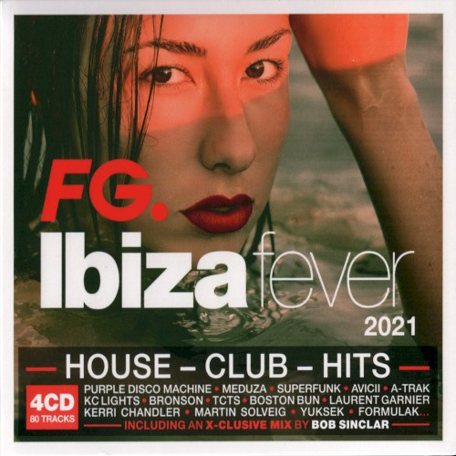 FG. Ibiza Fever 2021