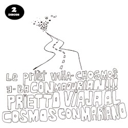 Le Prièt VAHA-CHOSMOS E-BA CON MAOURIAN!!!