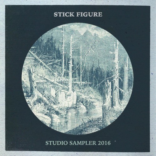 Studio Sampler 2016
