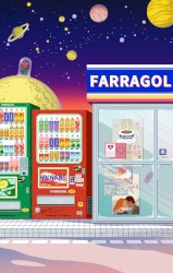 ビート自販機：Best of Farragol
