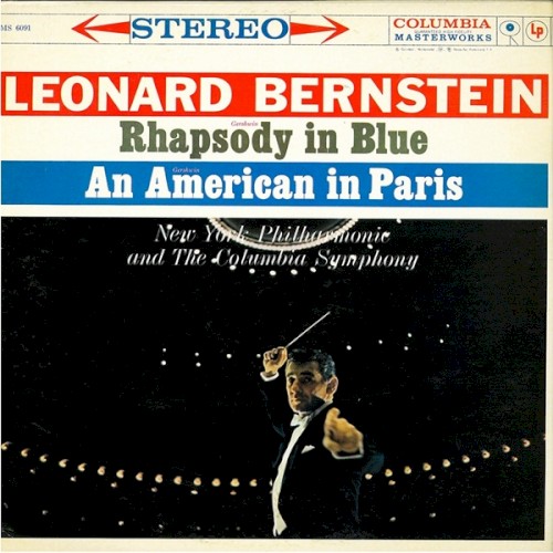 Rhapsody in Blue / An American in Paris